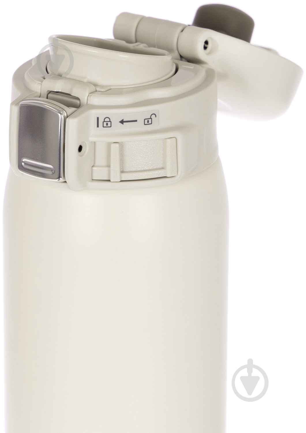 Термочашка Zojirushi 480 мл White SM-SF48WM - фото 3 Термочашка Zojirushi 480 мл White SM-SF48WM - фото 3