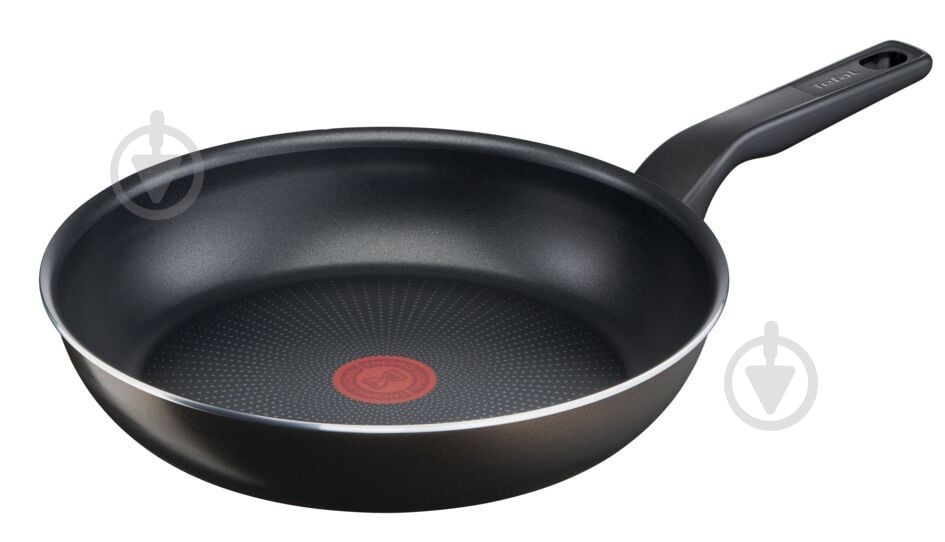 Сковорода Tefal XL Intense 28 см C3840653 - фото 5