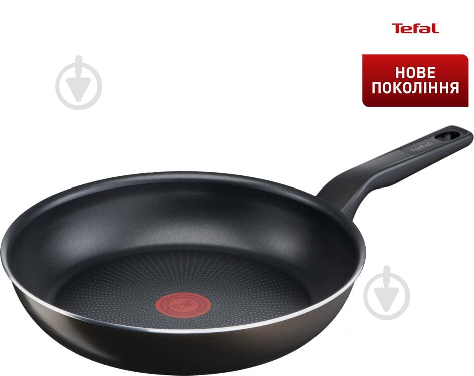 Сковорода Tefal XL Intense 28 см C3840653 - фото 1