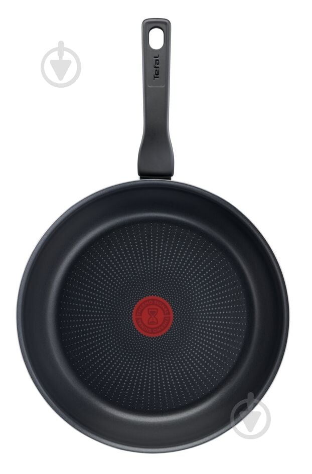 Сковорода Tefal XL Intense 28 см C3840653 - фото 7
