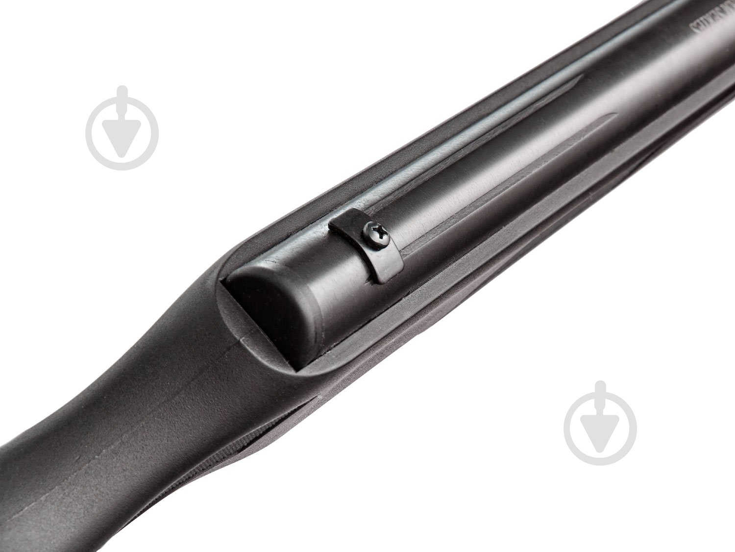 Пневматична гвинтівка Beeman Wolverine GR, 330 м/с, ОП 4х32, 4,5 мм - фото 3