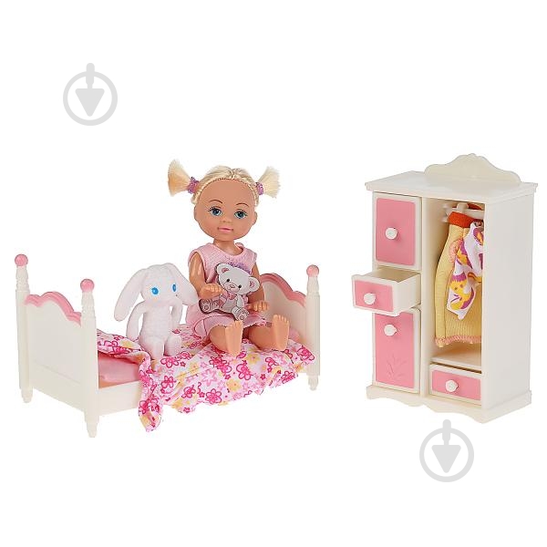 Набор с куклой Defa 8392 - фото 1