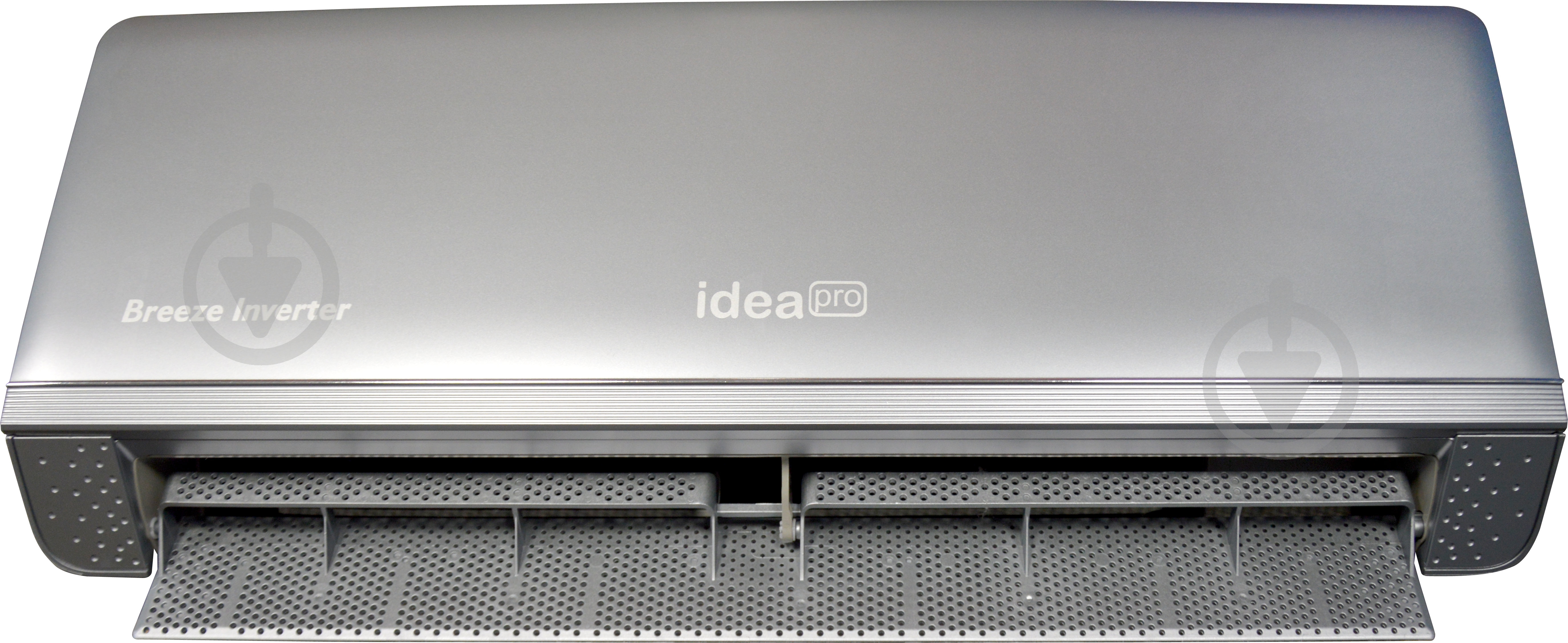 Кондиционер Idea Pro Breeze IPA-12HRM-FN8 Silver - фото 1 Кондиционер Idea Pro Breeze IPA-12HRM-FN8 Silver - фото 1