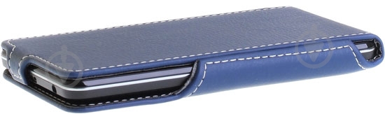 Чехол-флип RED POINT Flip case для Lenovo A5000 blue - фото 4 Чехол-флип RED POINT Flip case для Lenovo A5000 blue - фото 4