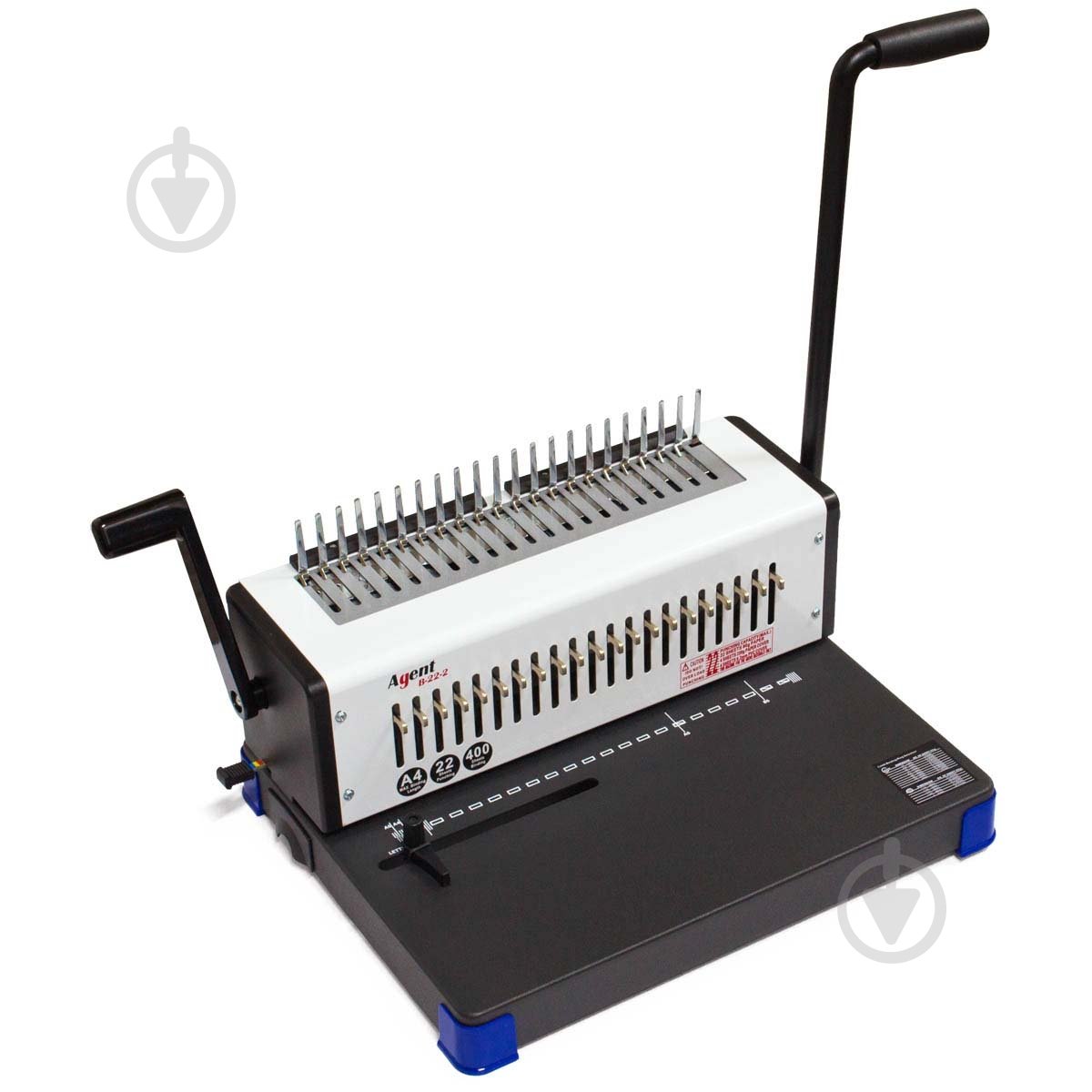 Брошюровщик В-22-2 Agent - фото 1