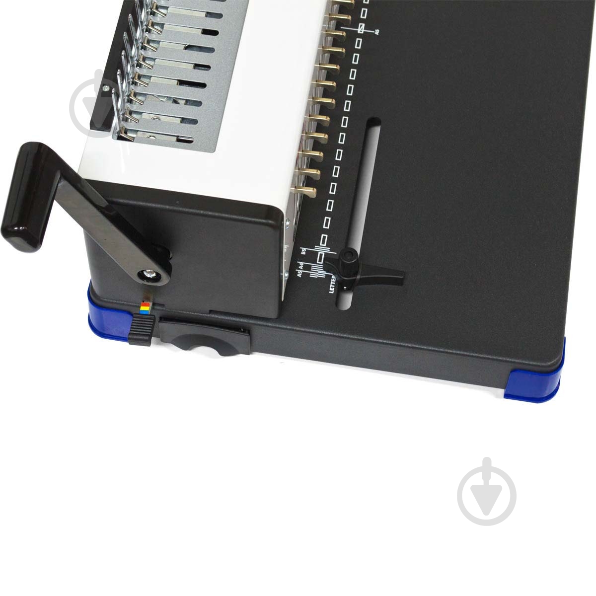 Брошюровщик В-22-2 Agent - фото 3