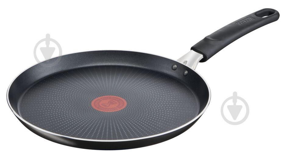 Сковорода для млинців Tefal XL Intense 25 см C3841053 - фото 1