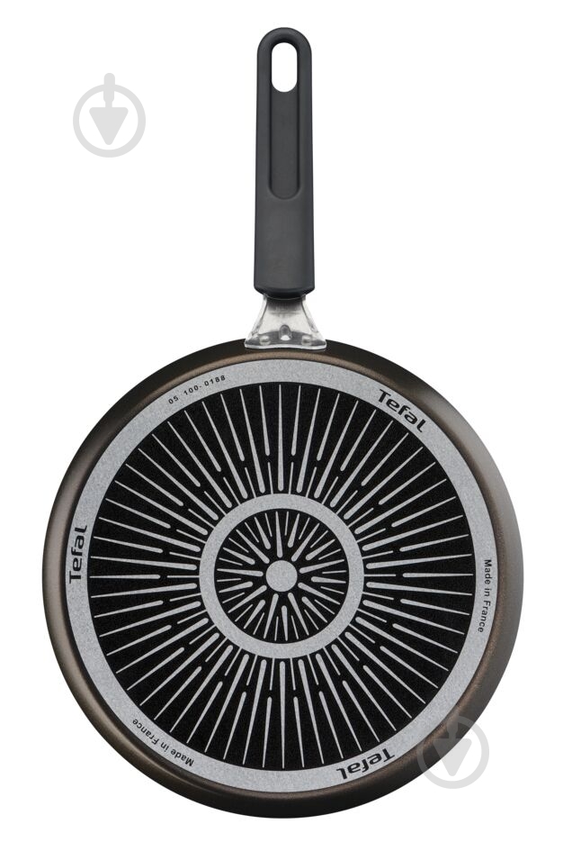 Сковорода для млинців Tefal XL Intense 25 см C3841053 - фото 6