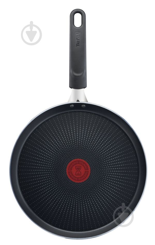 Сковорода для млинців Tefal XL Intense 25 см C3841053 - фото 7