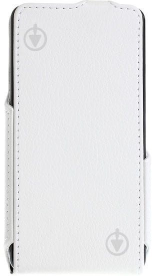 Чехол-флип RED POINT Flip case для Lenovo A5000 white - фото 1 Чехол-флип RED POINT Flip case для Lenovo A5000 white - фото 1