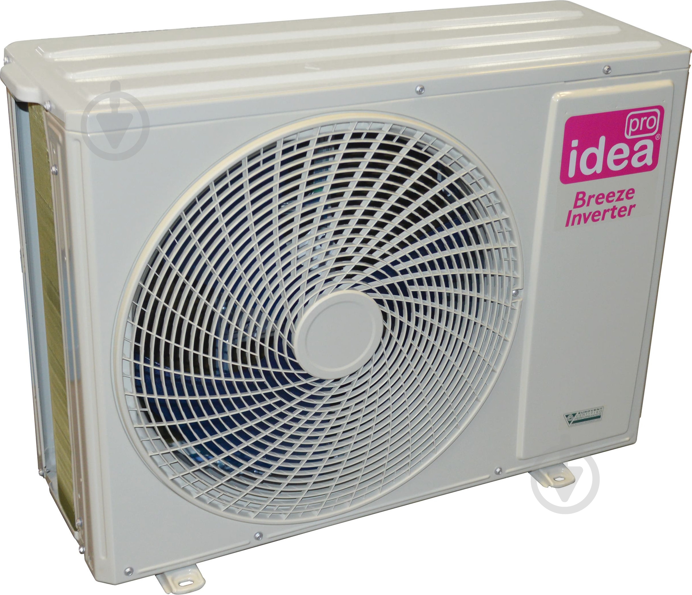 Кондиционер Idea Pro Breeze IPA-09HRM-FN8 Black - фото 3