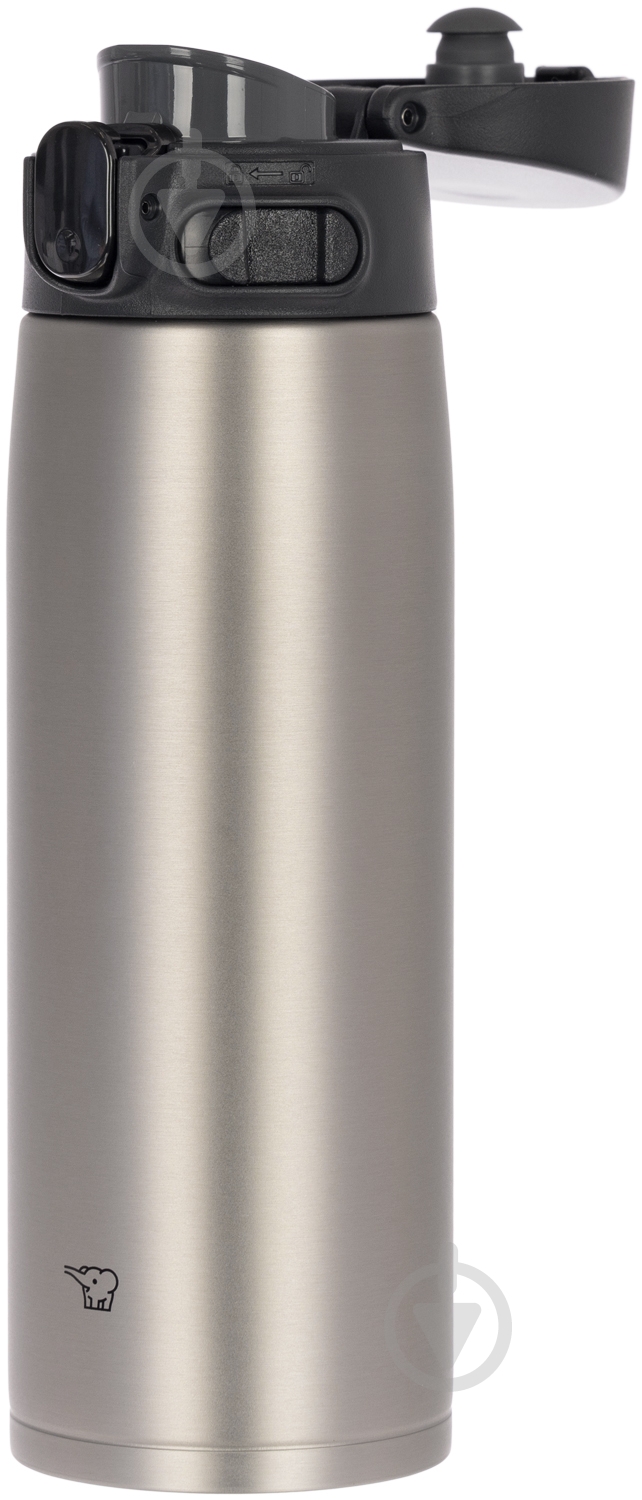 Термобутылка Zojirushi 0,6 л SM-VA60XA - фото 2