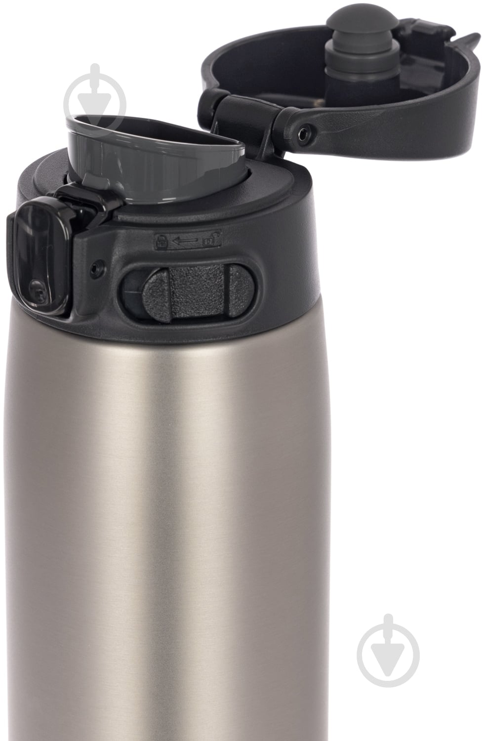 Термобутылка Zojirushi 0,6 л SM-VA60XA - фото 3