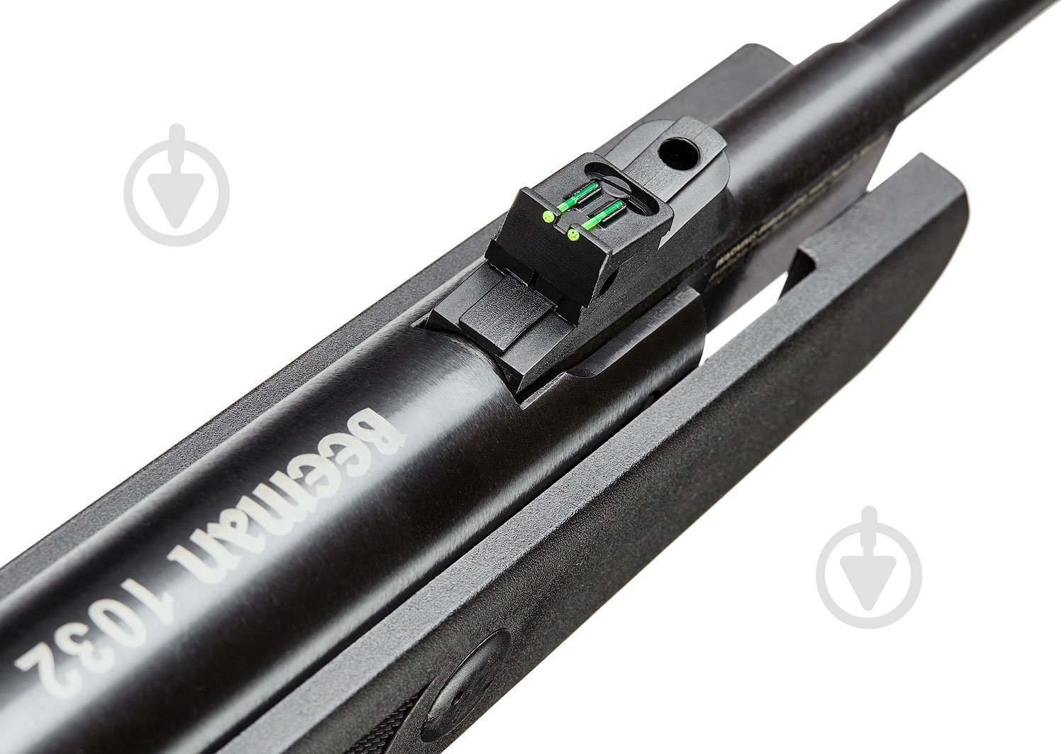 Пневматична гвинтівка Beeman Black Bear, 330 м/с, 4,5 мм - фото 7