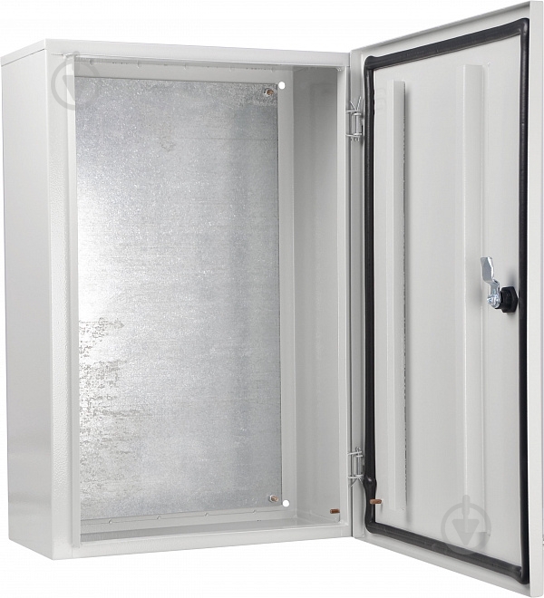 Корпус Аско-Укрем Light 60x40x25 IP54 UBox A0260020090 - фото 1 Корпус Аско-Укрем Light 60x40x25 IP54 UBox A0260020090 - фото 1