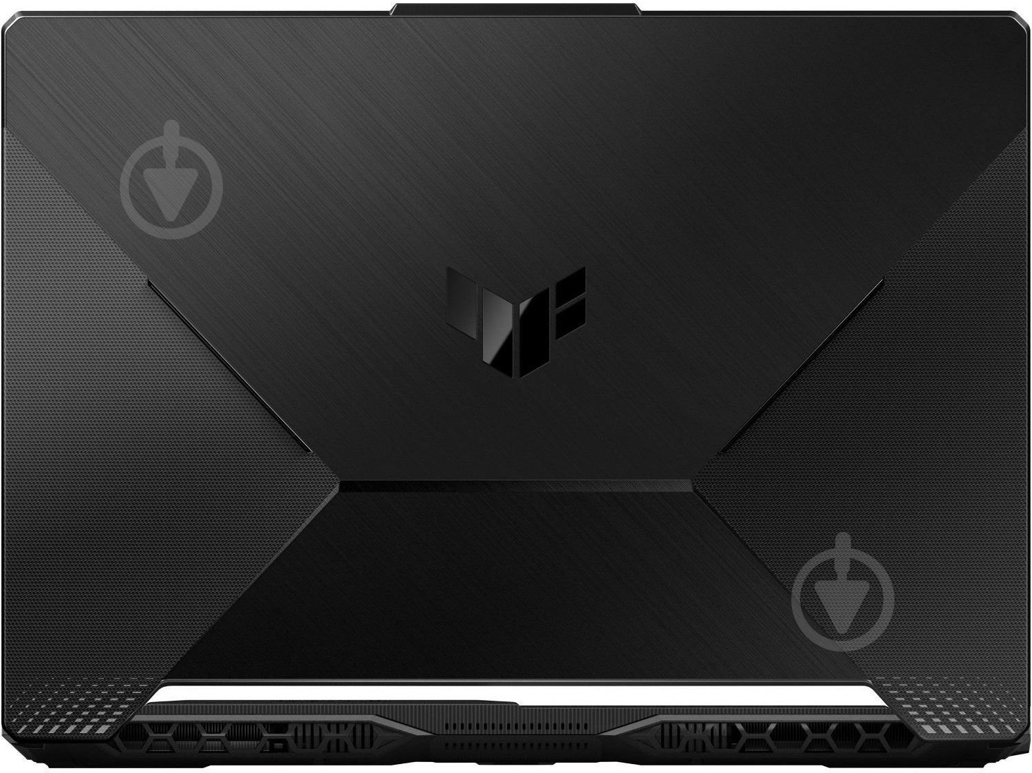 Ноутбук Asus TUF Gaming A15 FA506NCR 15,6" (90NR0JV7-M002L0) graphite black - фото 2