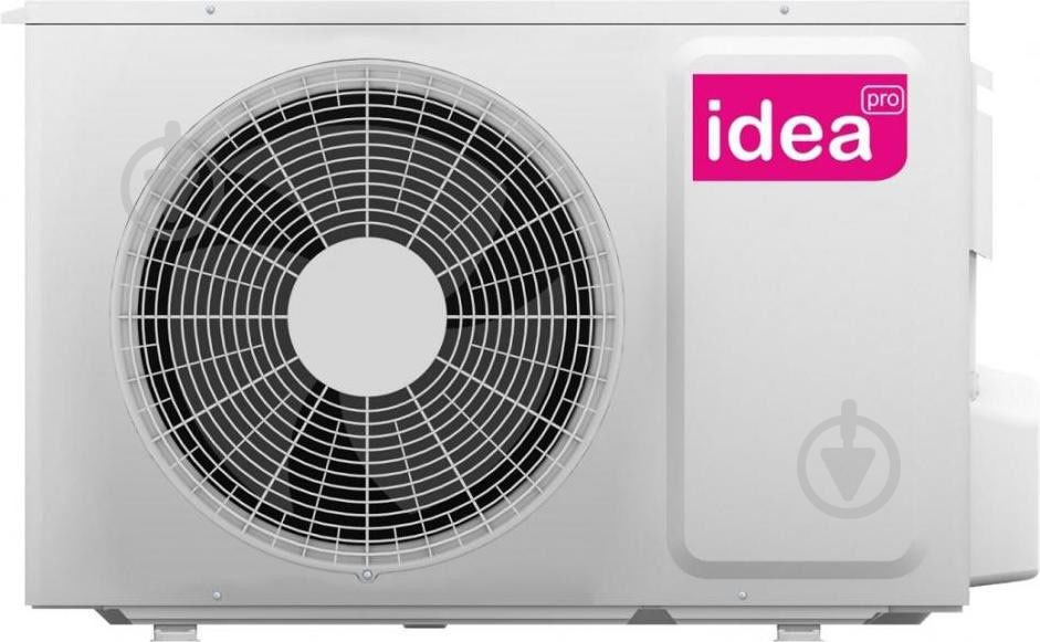 Кондиціонер Idea Pro SARDIUS IPA-12HR-FN8 - фото 2