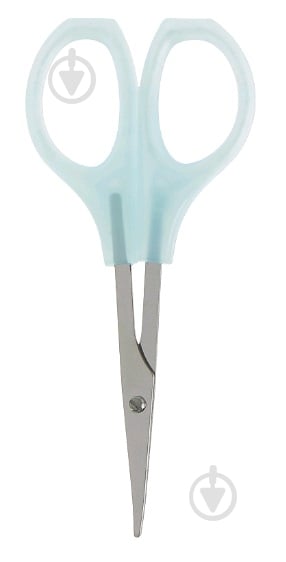 Ножницы маникюрные Inter-Vion 412405 - фото 1