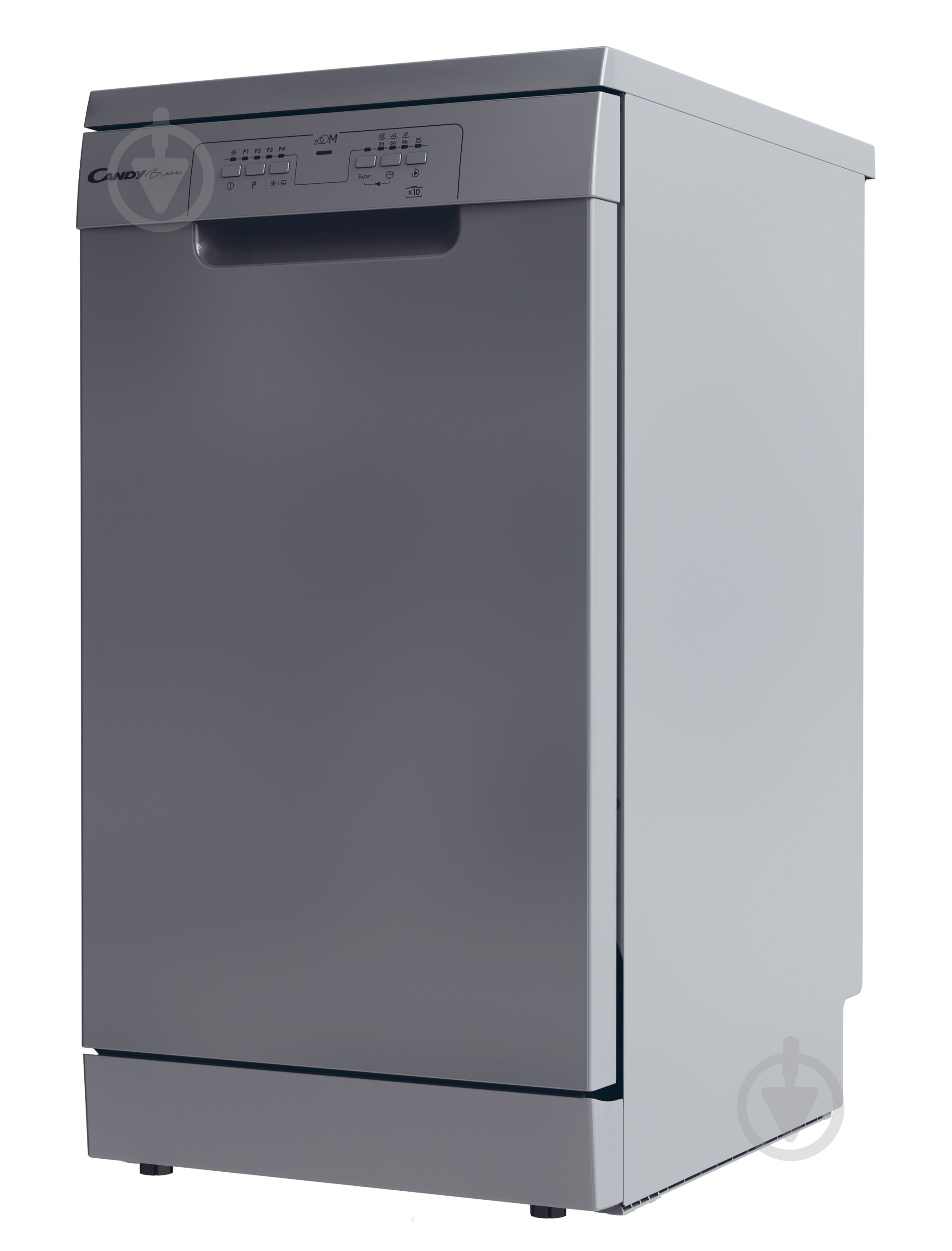 Посудомоечная машина Candy CDPH 2L1047S - фото 4