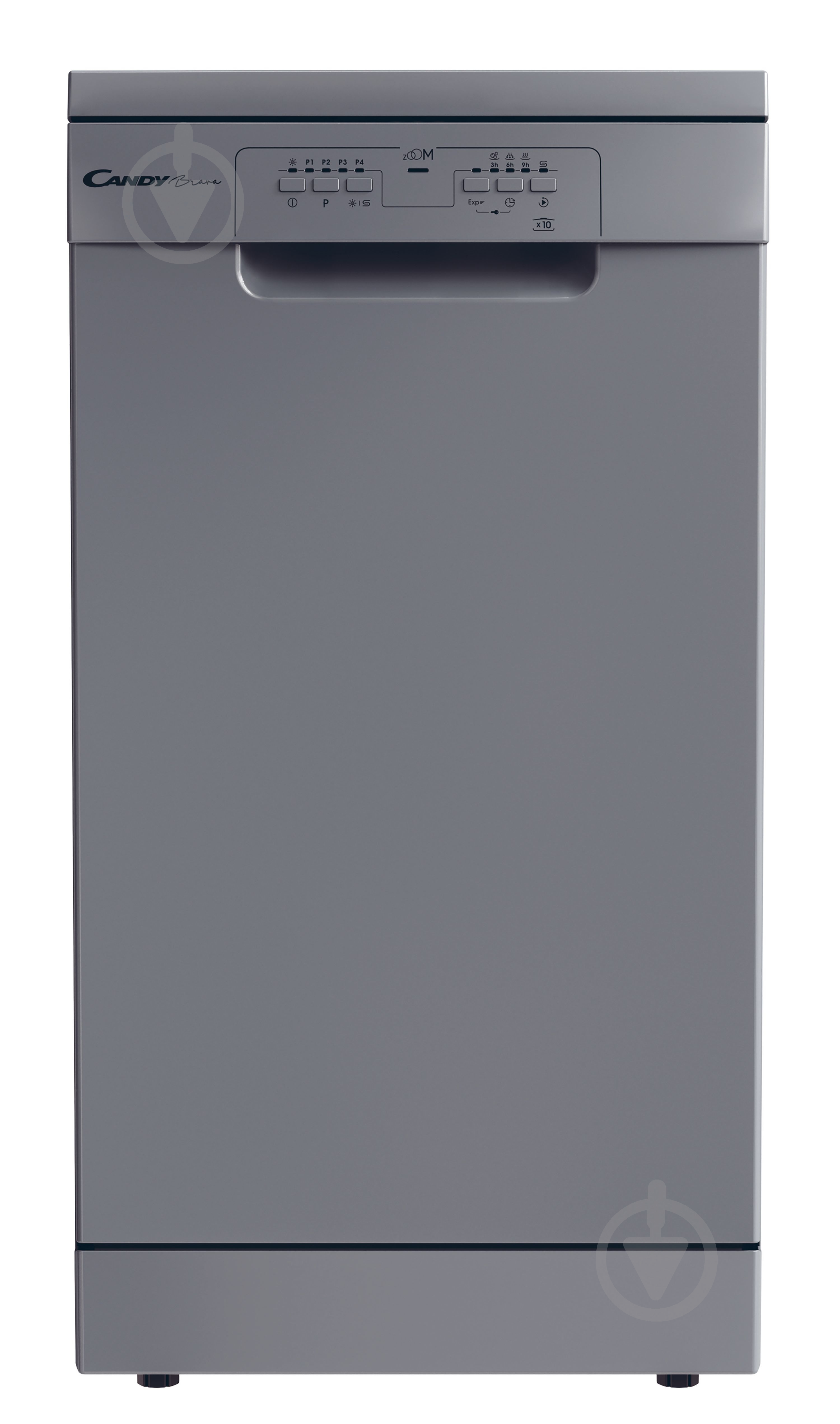 Посудомоечная машина Candy CDPH 2L1047S - фото 1