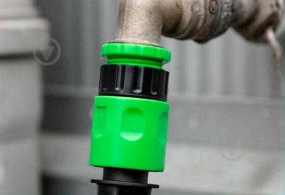 Набор Verto с расстягивающимся шлангом - фото 2