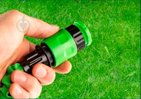 Набор Verto с расстягивающимся шлангом - фото 3