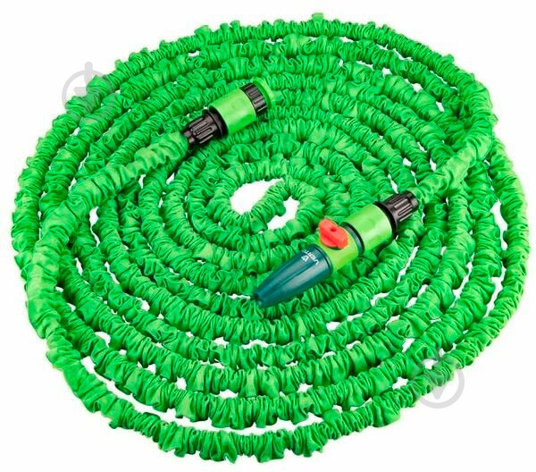 Набор Verto с расстягивающимся шлангом - фото 1