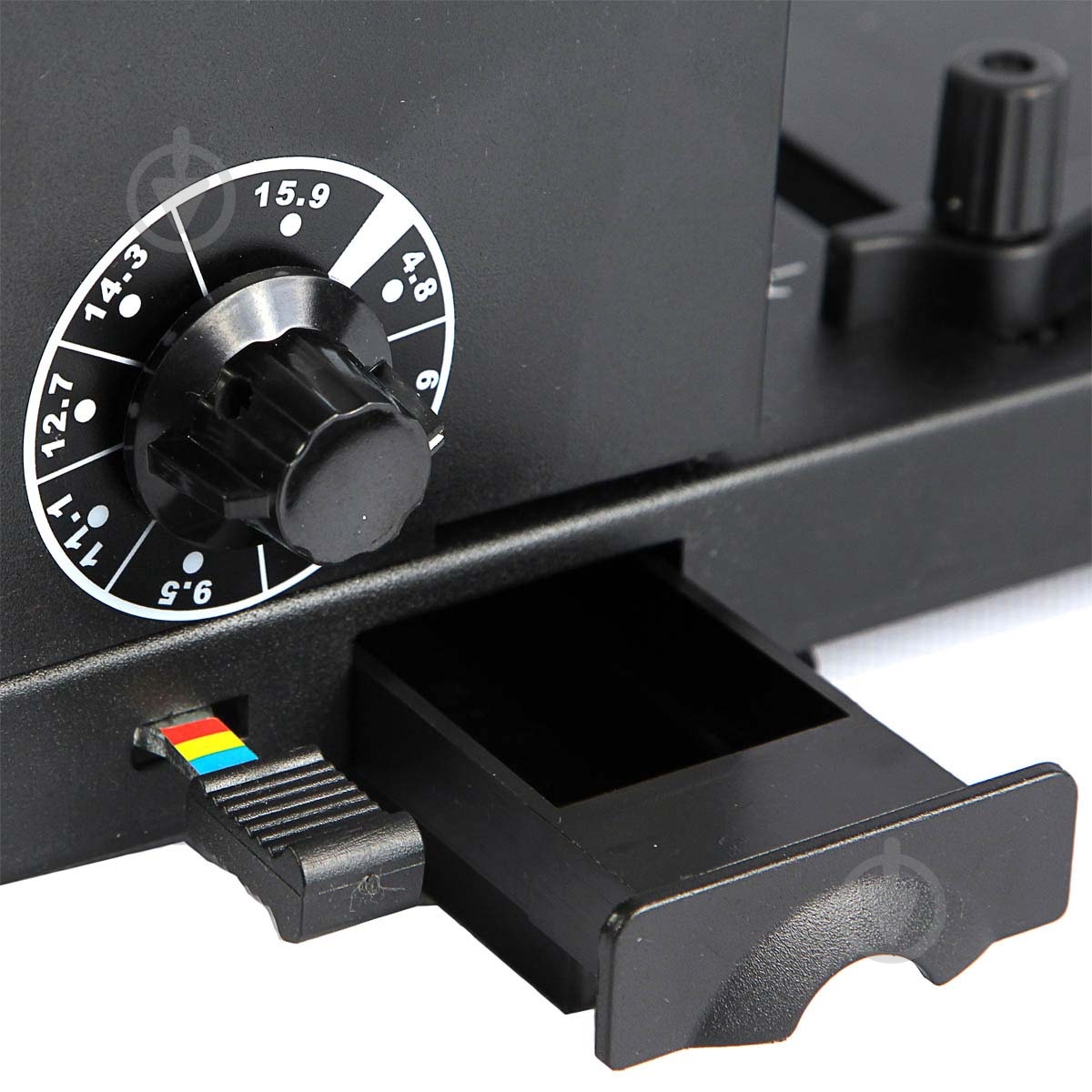 Брошюровщик ВМ-15 R Agent - фото 3 Брошюровщик ВМ-15 R Agent - фото 3