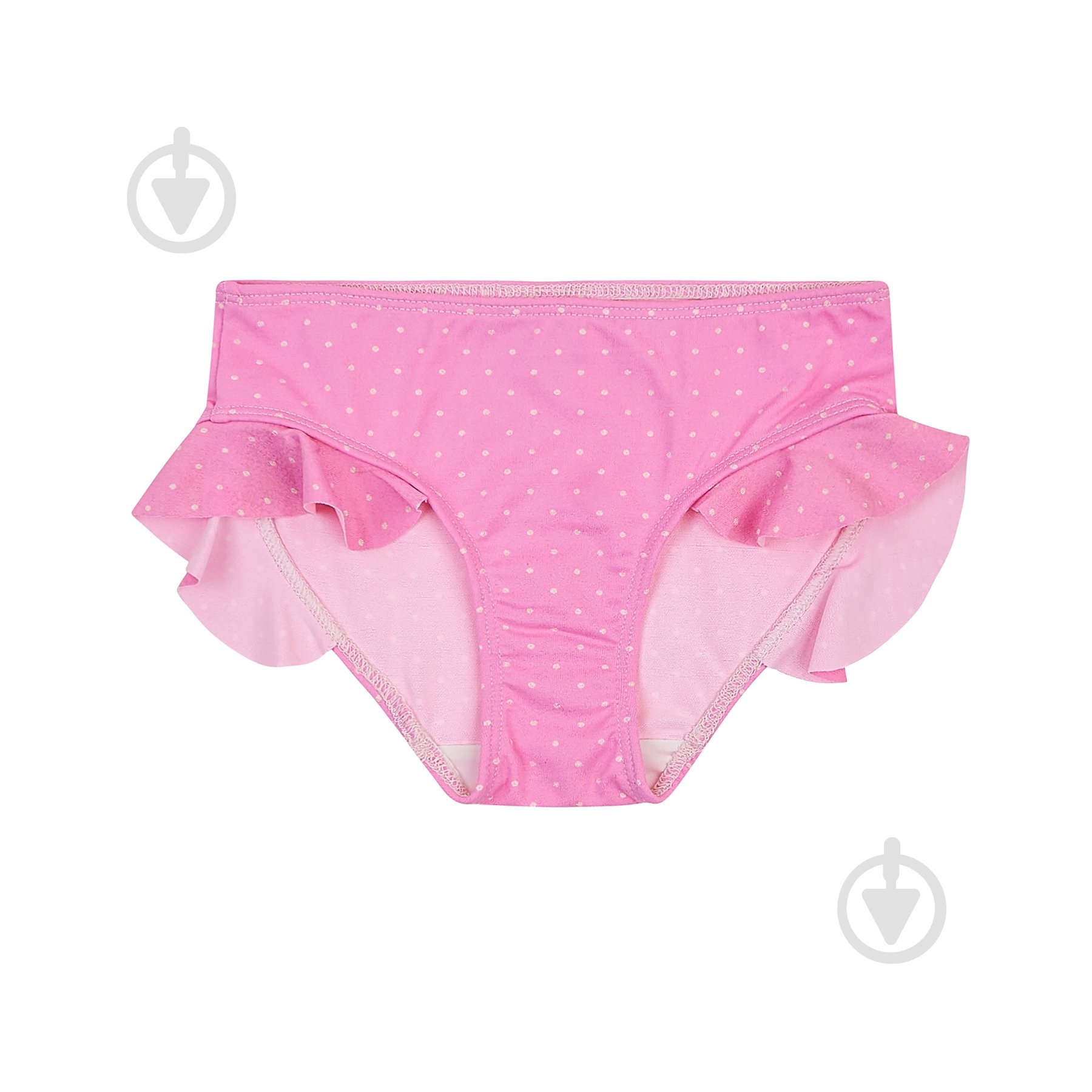 Трусы купальные Bibo р.9298 розовый 4011.24 - фото 1