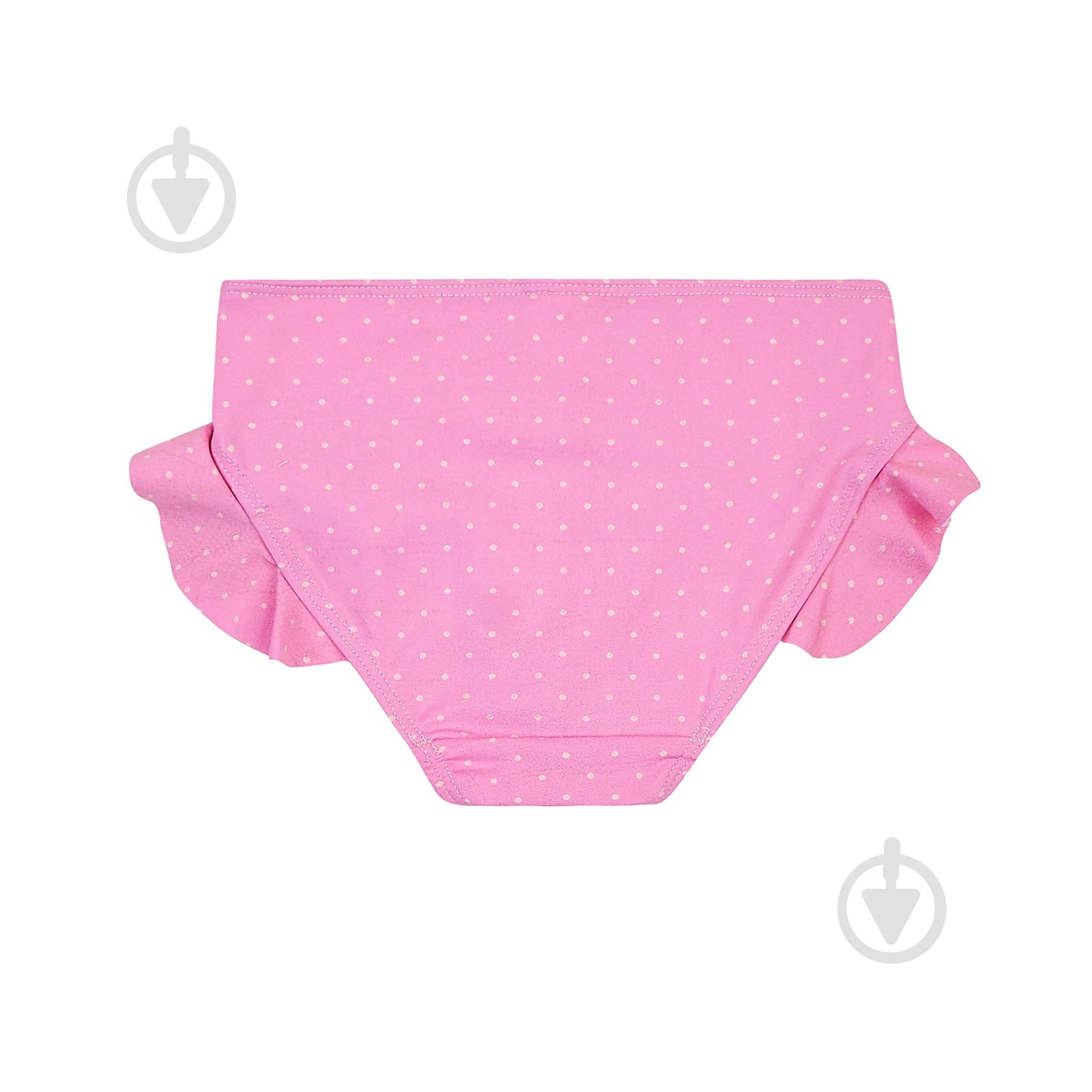 Трусы купальные Bibo р.9298 розовый 4011.24 - фото 2