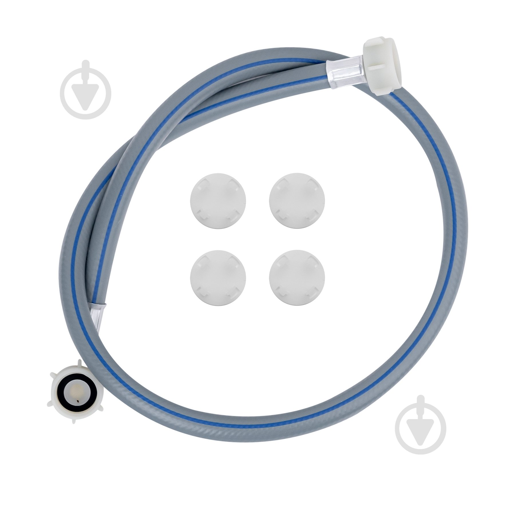 Стиральная машина Grifon WS-1062W - фото 11 Стиральная машина Grifon WS-1062W - фото 11