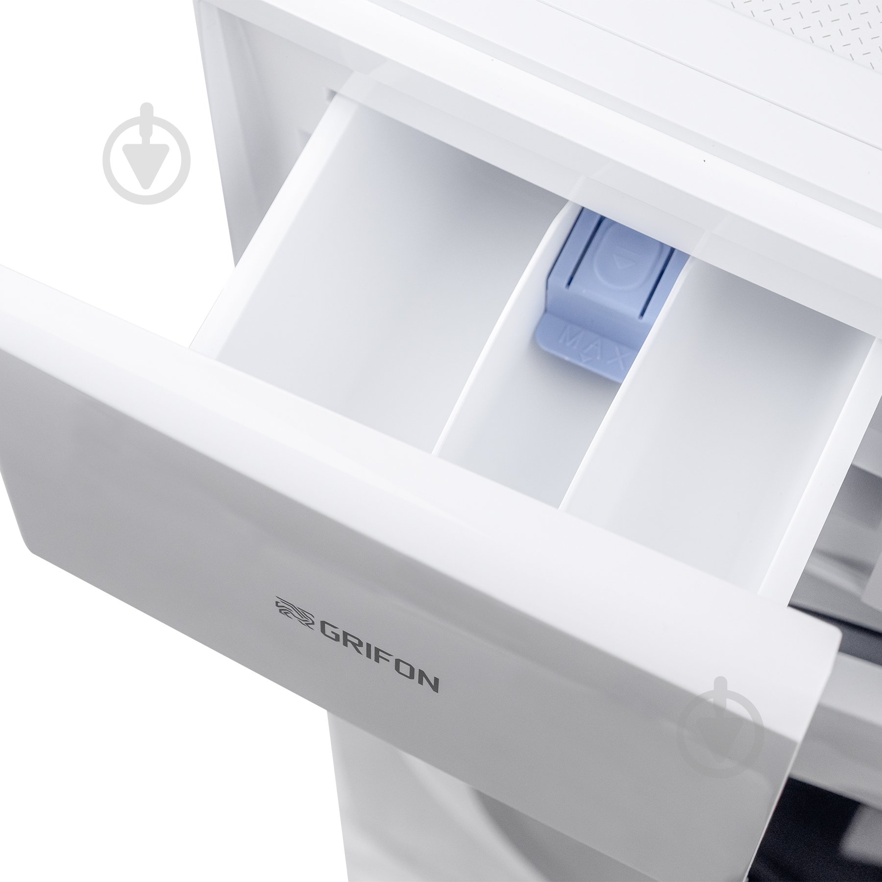 Стиральная машина Grifon WS-1062W - фото 8 Стиральная машина Grifon WS-1062W - фото 8