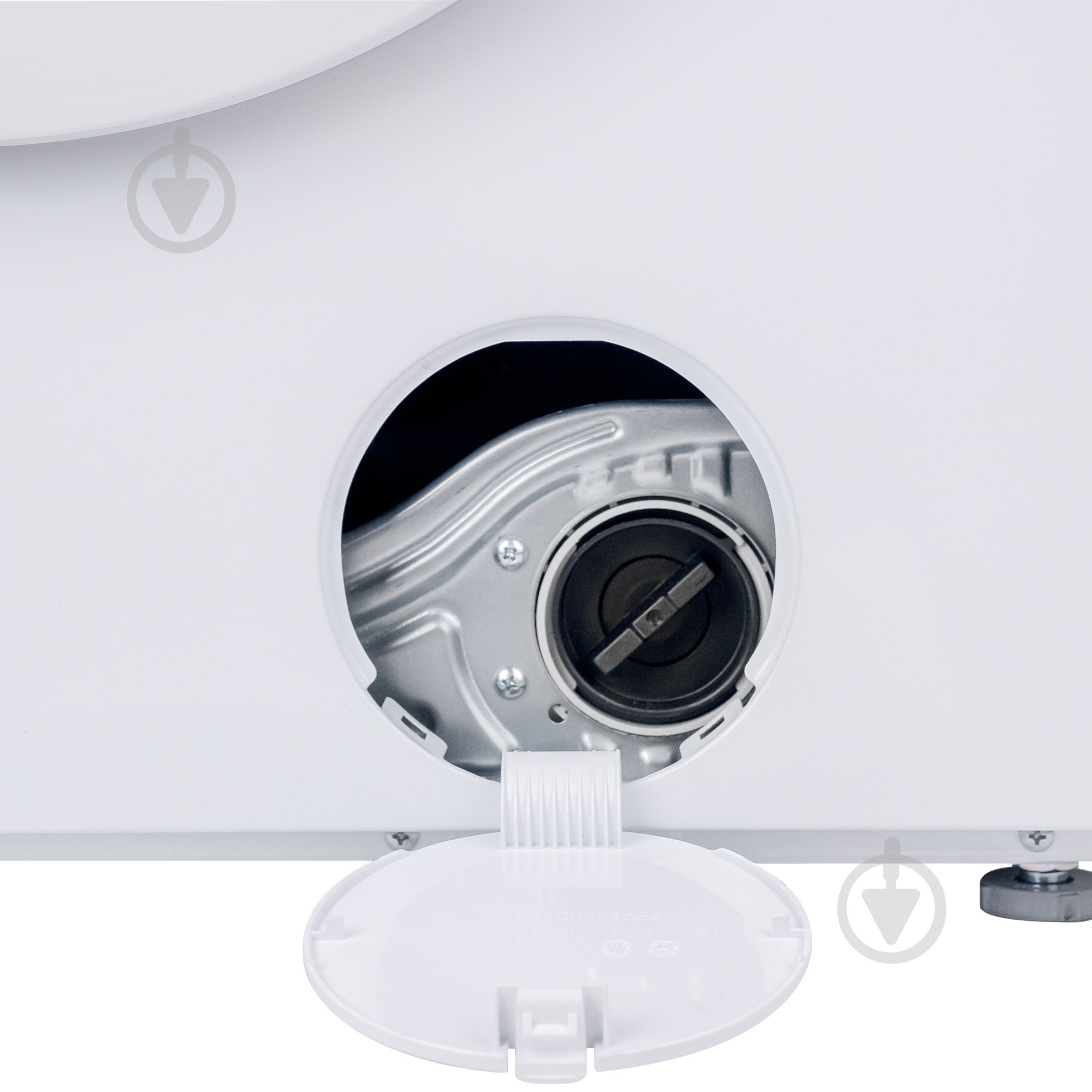 Стиральная машина Grifon WS-1062W - фото 9 Стиральная машина Grifon WS-1062W - фото 9