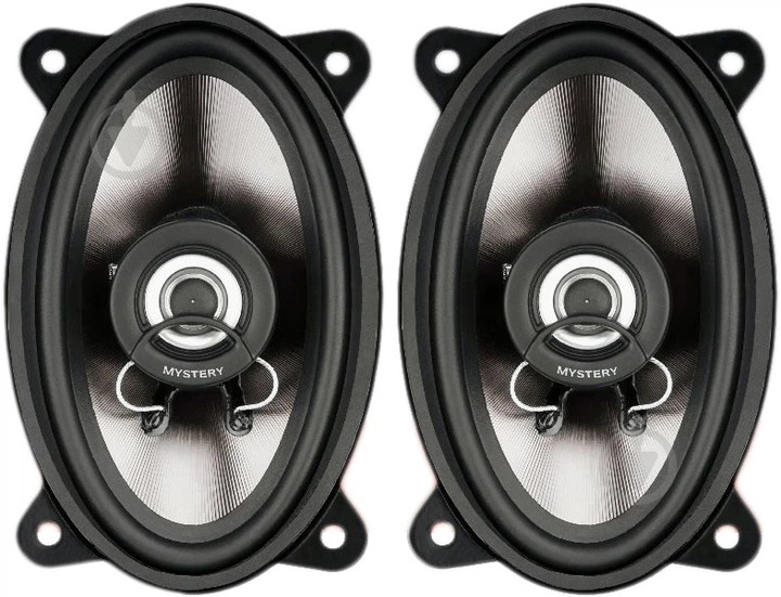 Автоакустика Mystery MJ 460 - фото 1