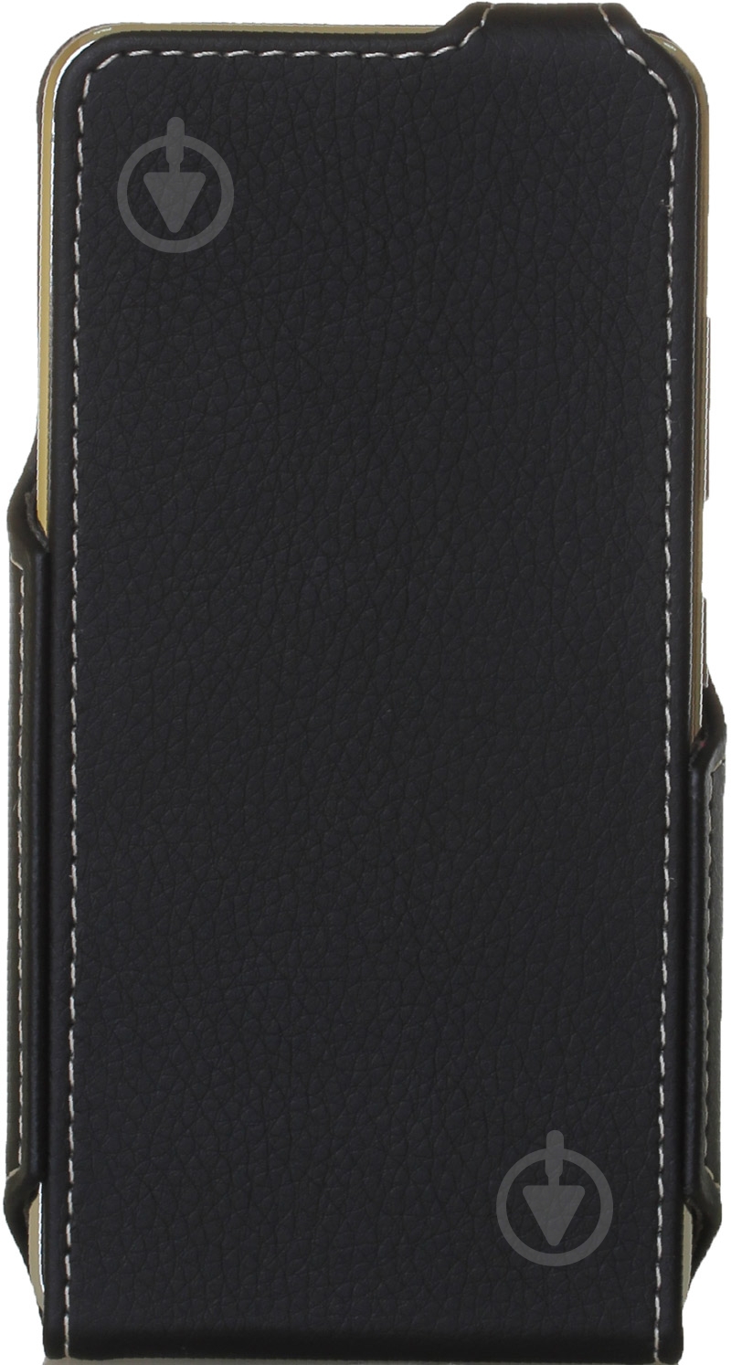 Чехол-флип RED POINT Flip Case для Lenovo K5 Plus (A6020) black (ФК.88.З.01.23.000) - фото 1 Чехол-флип RED POINT Flip Case для Lenovo K5 Plus (A6020) black (ФК.88.З.01.23.000) - фото 1