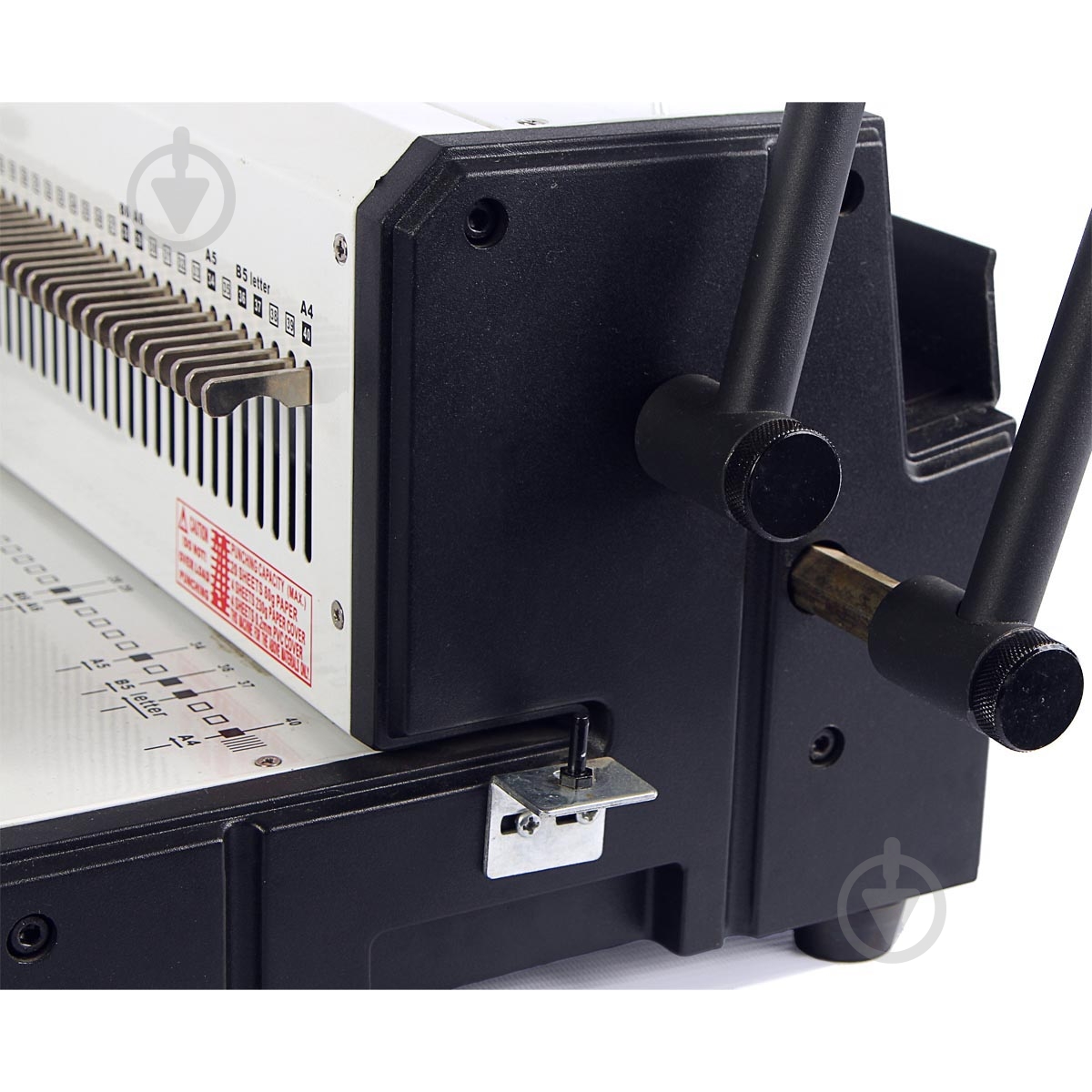 Брошюровщик ВМ-20 Agent - фото 5