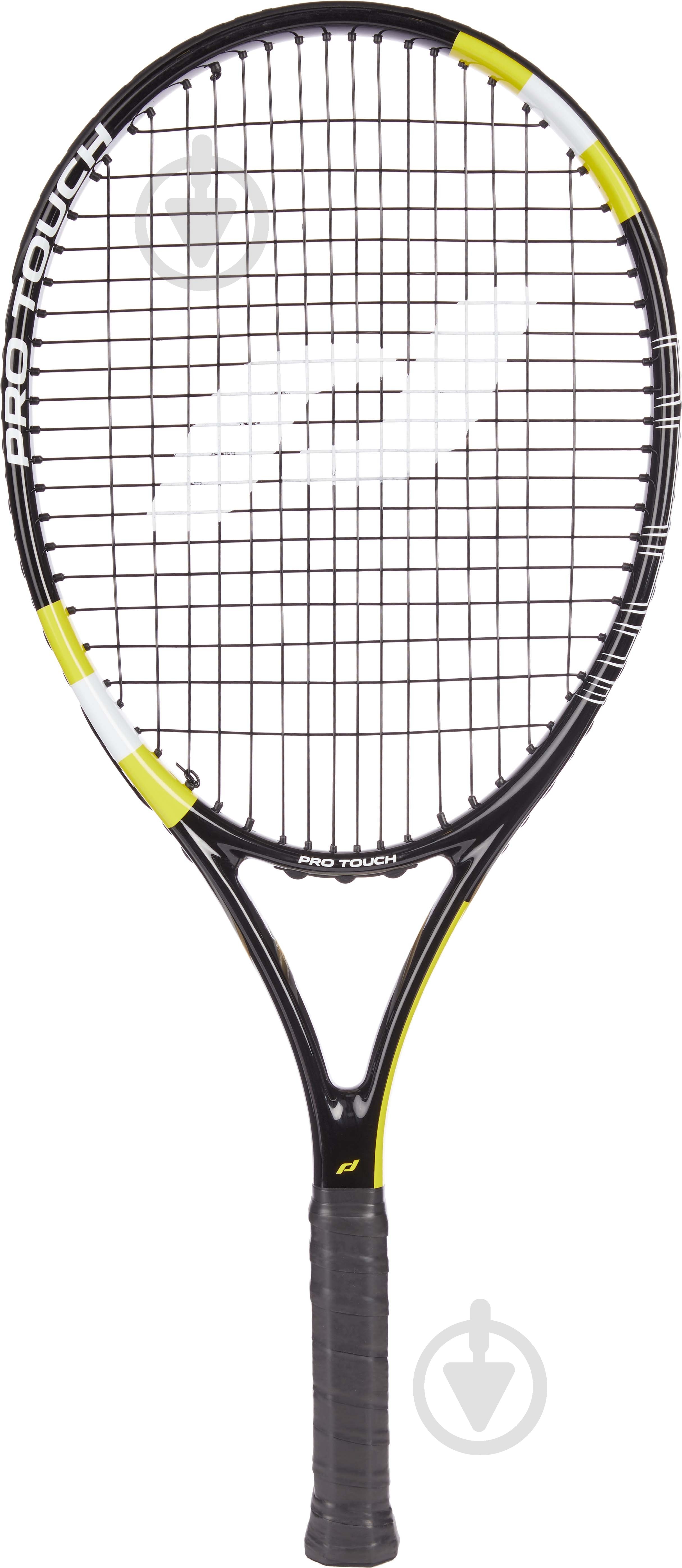 Ракетка для большого тенниса Pro Touch Ace 500 2 411986-901050 - фото 1