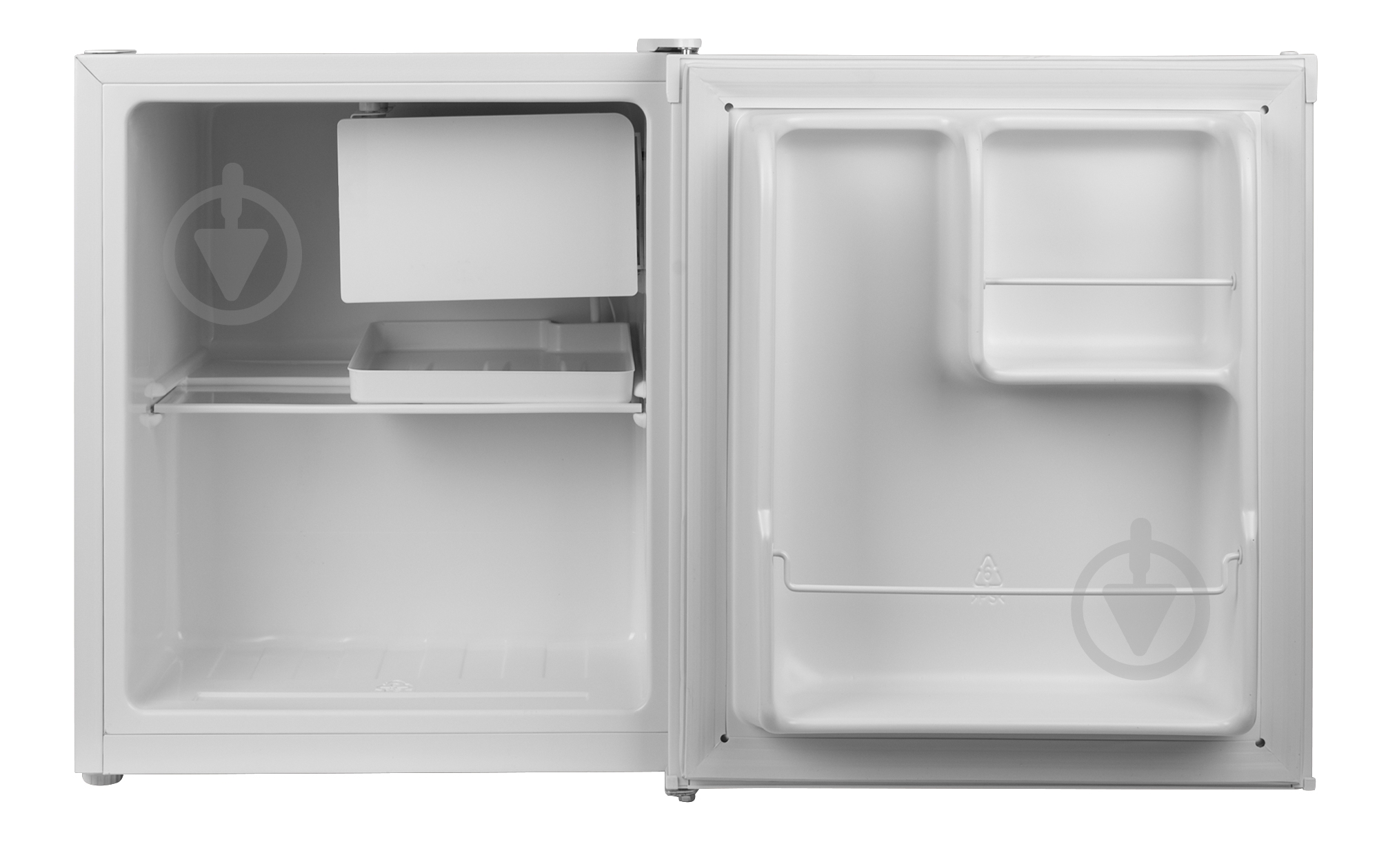 Холодильник Grifon DFT-45W - фото 3