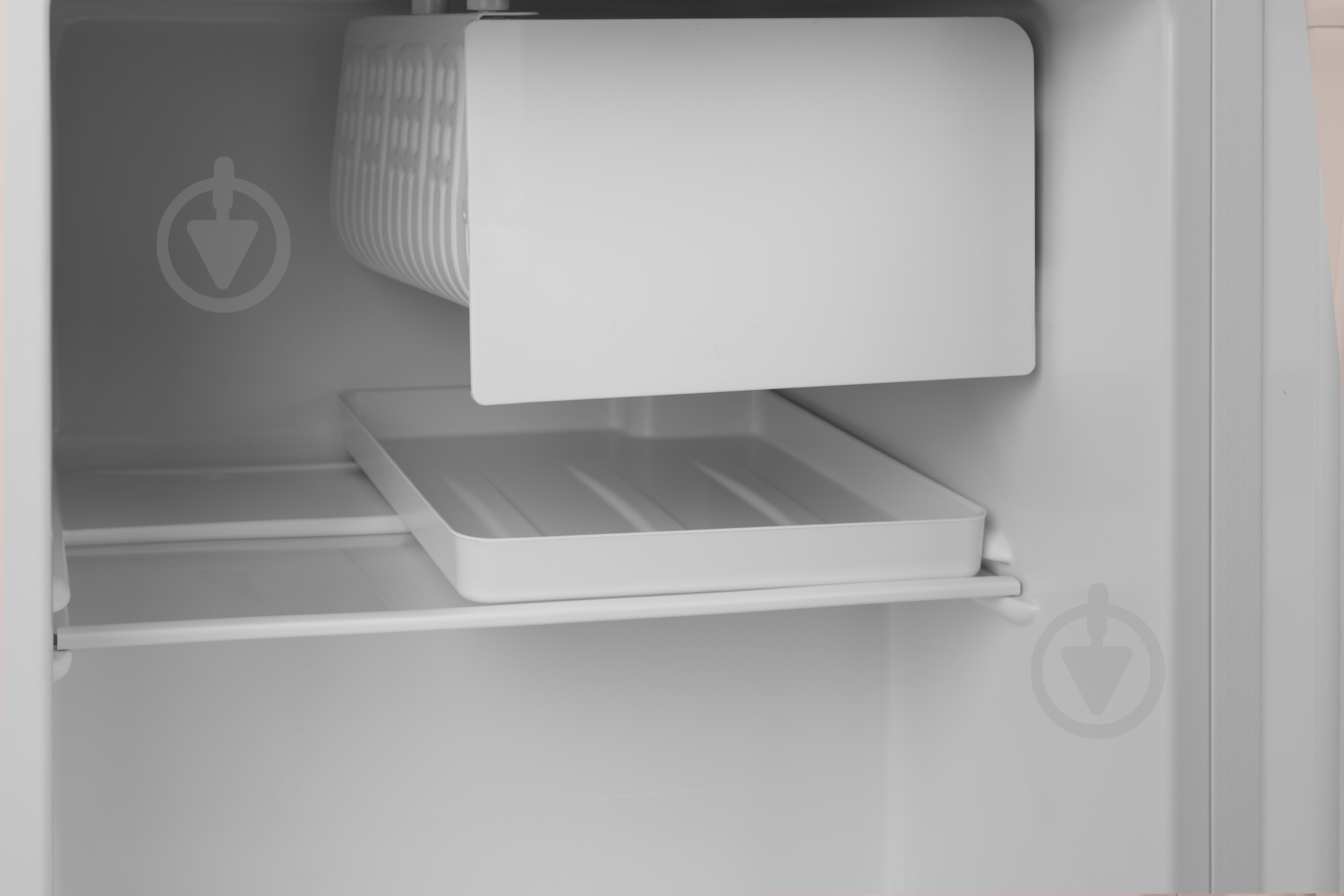 Холодильник Grifon DFT-45W - фото 5