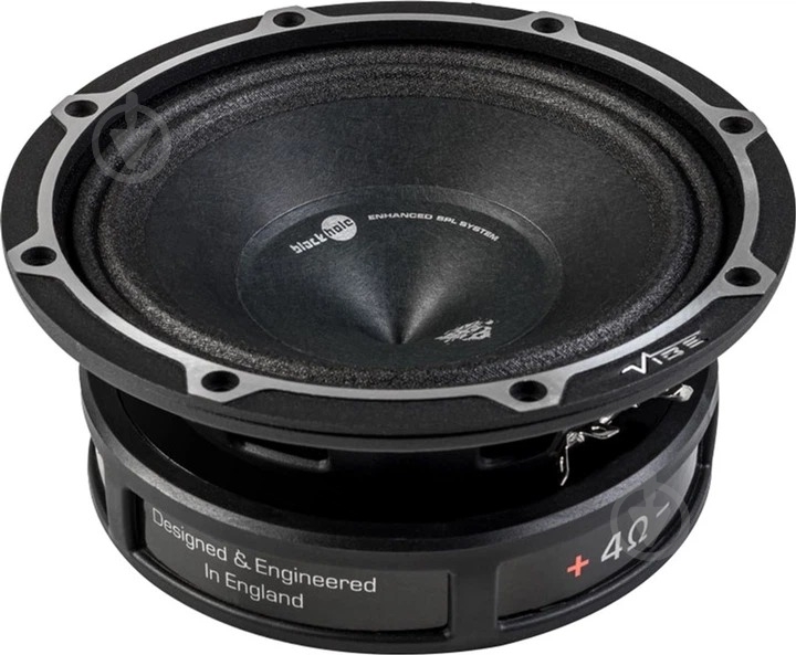 Автоакустика Vibe BDPRO6M-V9 - фото 3