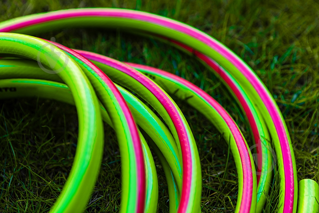 Шланг для поливу Verto Профі 3/4 " 20 м - фото 4 Шланг для поливу Verto Профі 3/4 " 20 м - фото 4