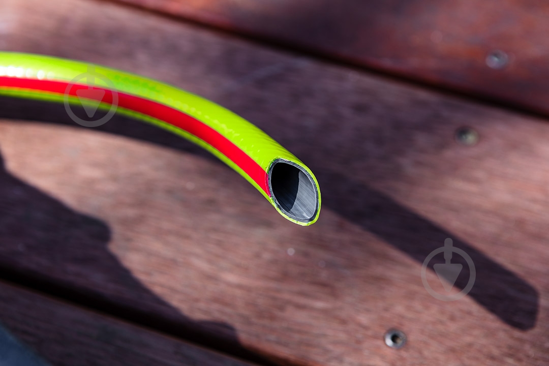 Шланг для поливу Verto Профі 3/4 " 20 м - фото 7 Шланг для поливу Verto Профі 3/4 " 20 м - фото 7