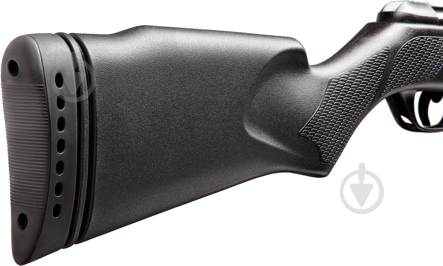 Пневматична гвинтівка BSA Comet Evo GRT 4,5 мм 305 м/с - фото 7