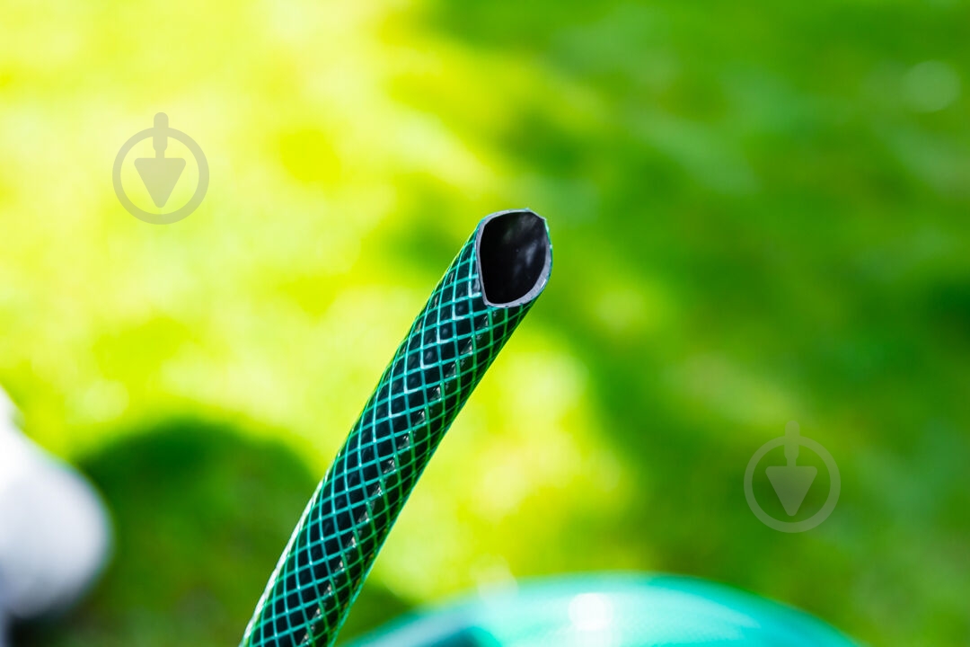 Шланг для поливу Verto Економ 1/2 " 30 м - фото 4 Шланг для поливу Verto Економ 1/2 " 30 м - фото 4