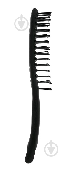 Щетка для волос Inter-Vion 413959 черный - фото 2