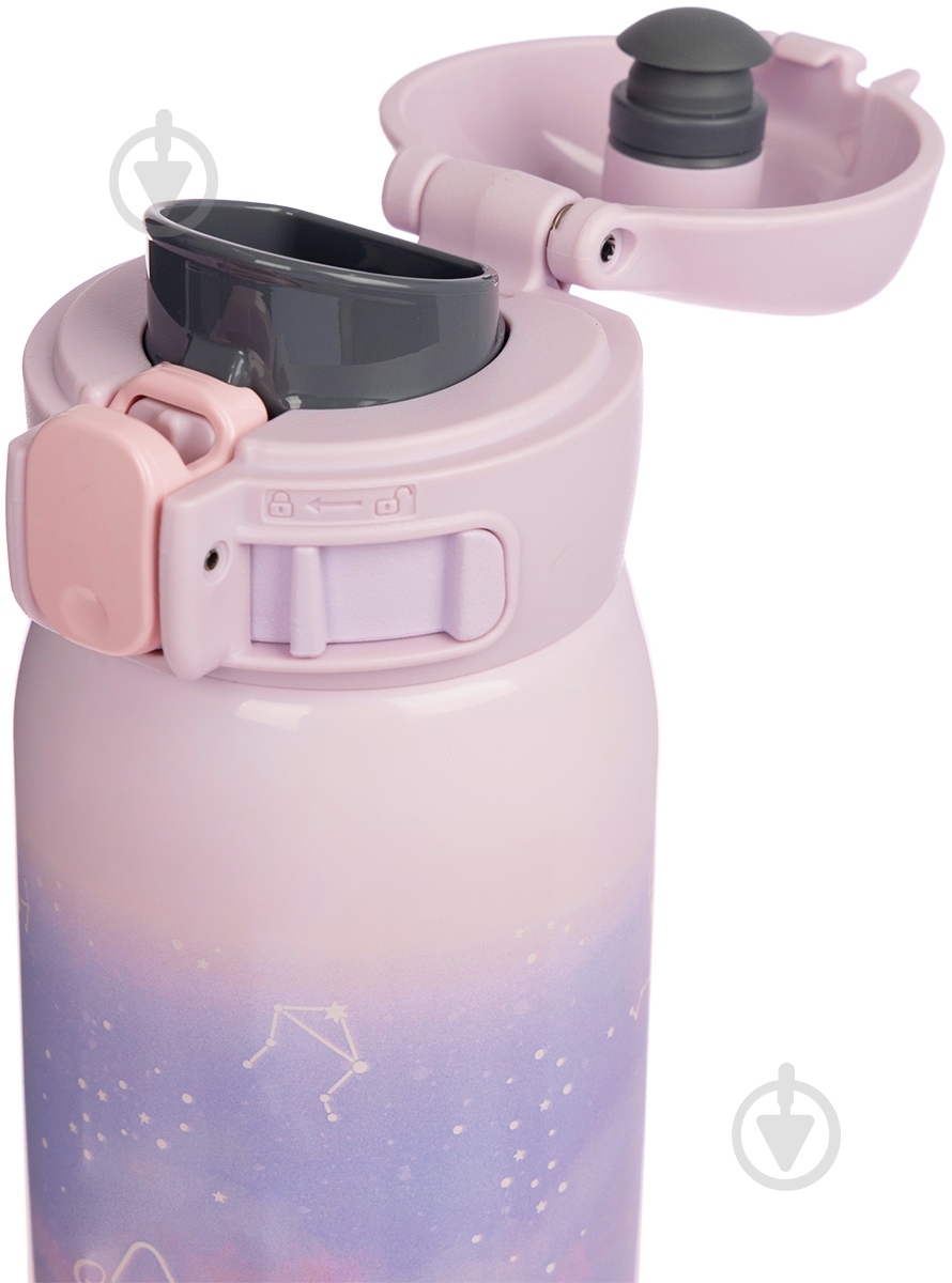 Термобутылка Zojirushi 0,48 л SM-WH48VK - фото 3