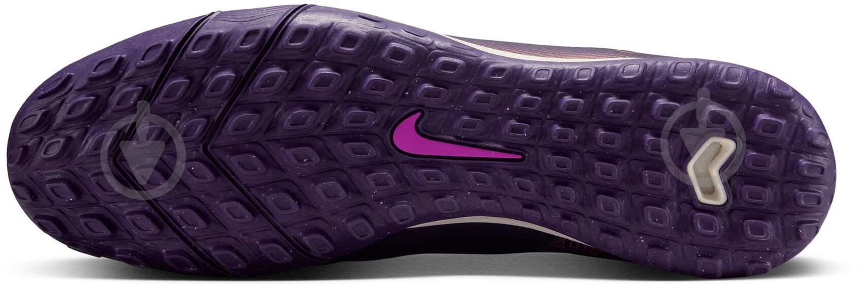 Сороконожки Nike Mercurial Superfly 10 Academy "Kylian Mbappe" FQ8333-500 р.41 разноцветный - фото 8 Сороконожки Nike Mercurial Superfly 10 Academy "Kylian Mbappe" FQ8333-500 р.41 разноцветный - фото 8