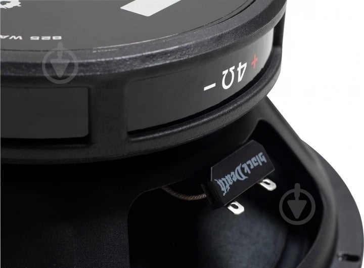 Автоакустика Vibe BDPRO8M-V9 - фото 6