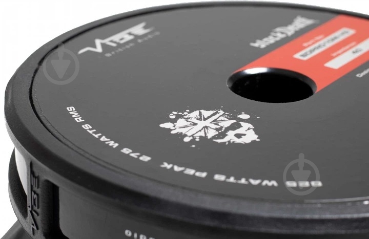 Автоакустика Vibe BDPRO8M-V9 - фото 4