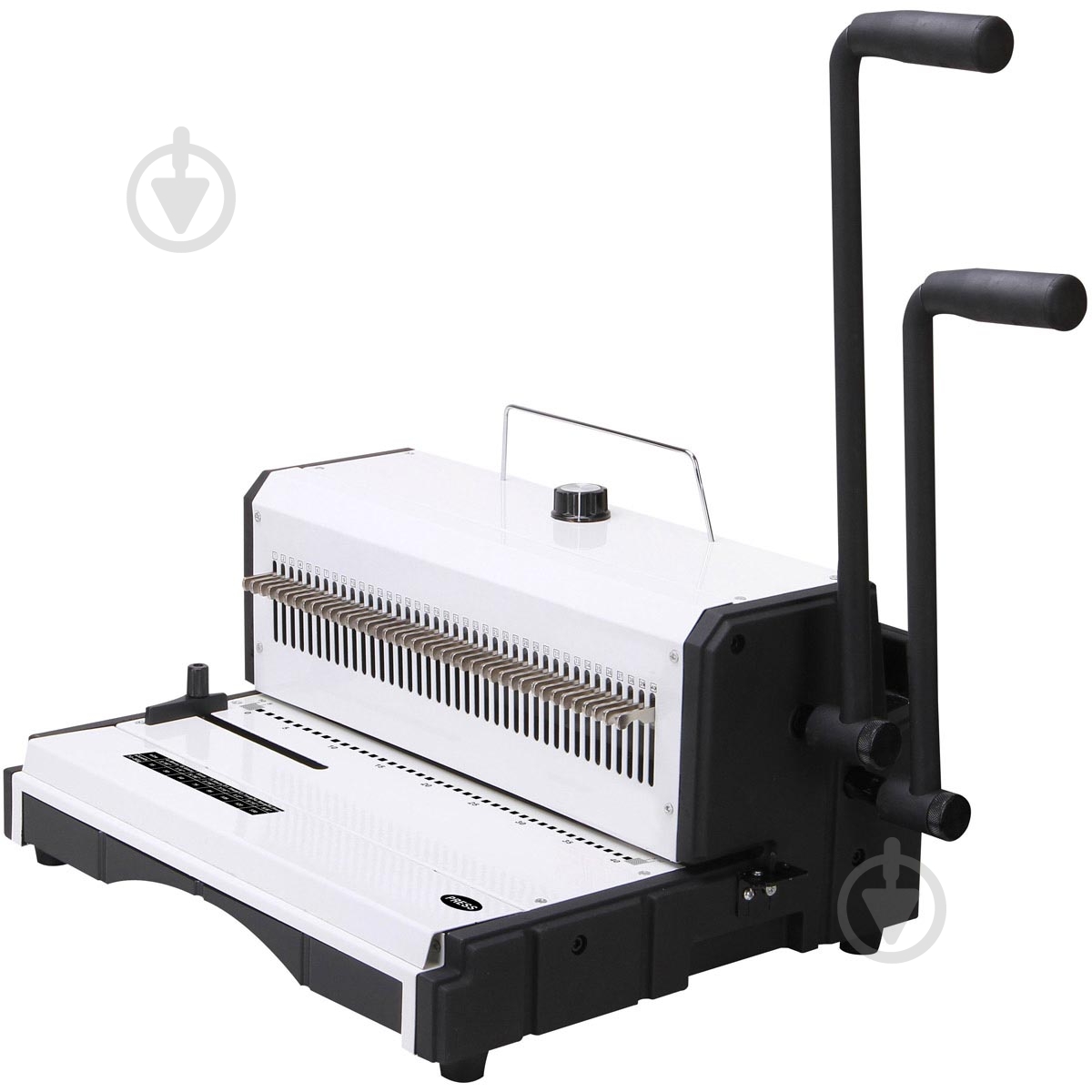 Брошюровщик ВМ-2021 (2:1) Agent - фото 1